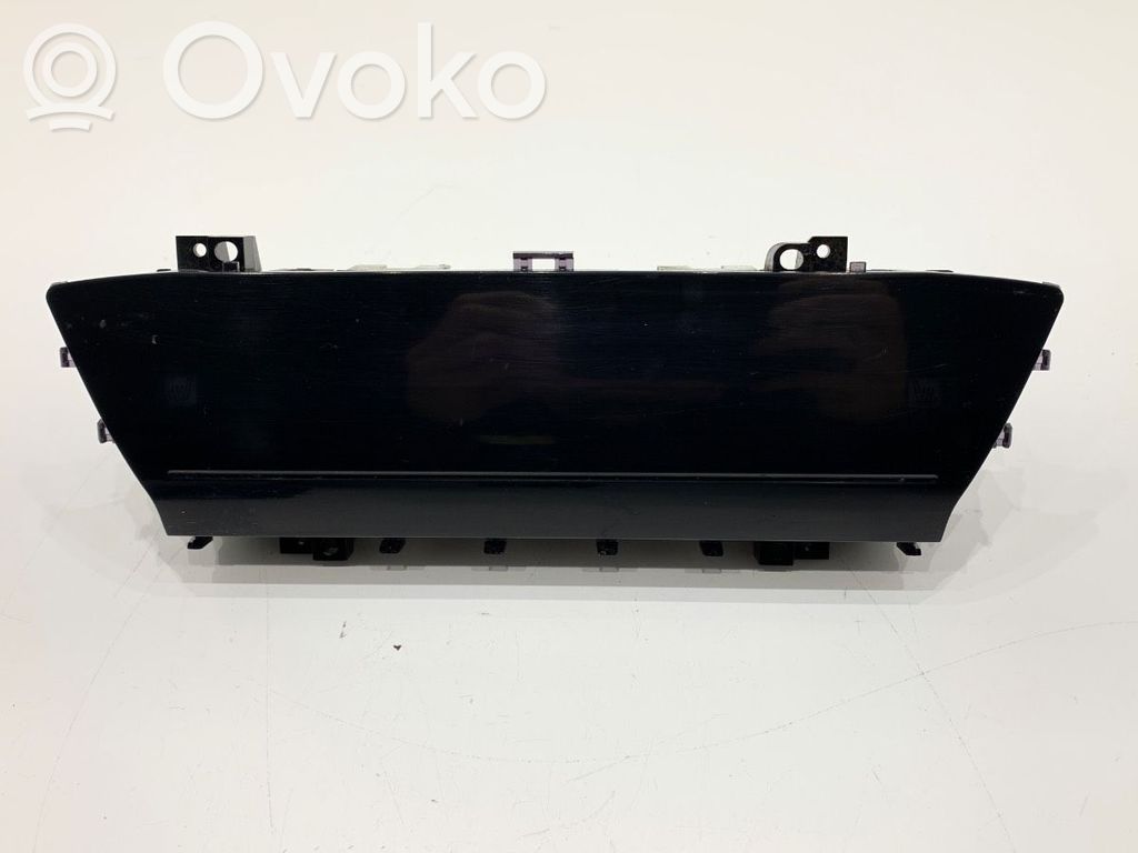 Honda HR-V Comutator control ventilator interior 
