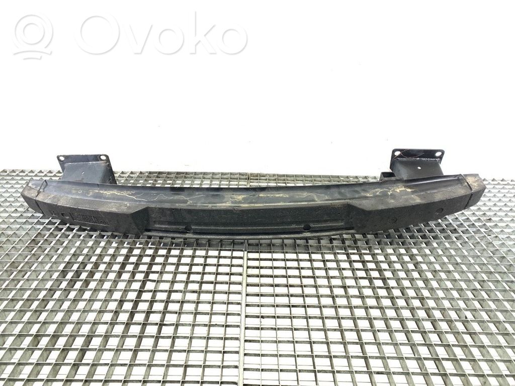 Volkswagen Phaeton Travesaño de apoyo del amortiguador trasero 