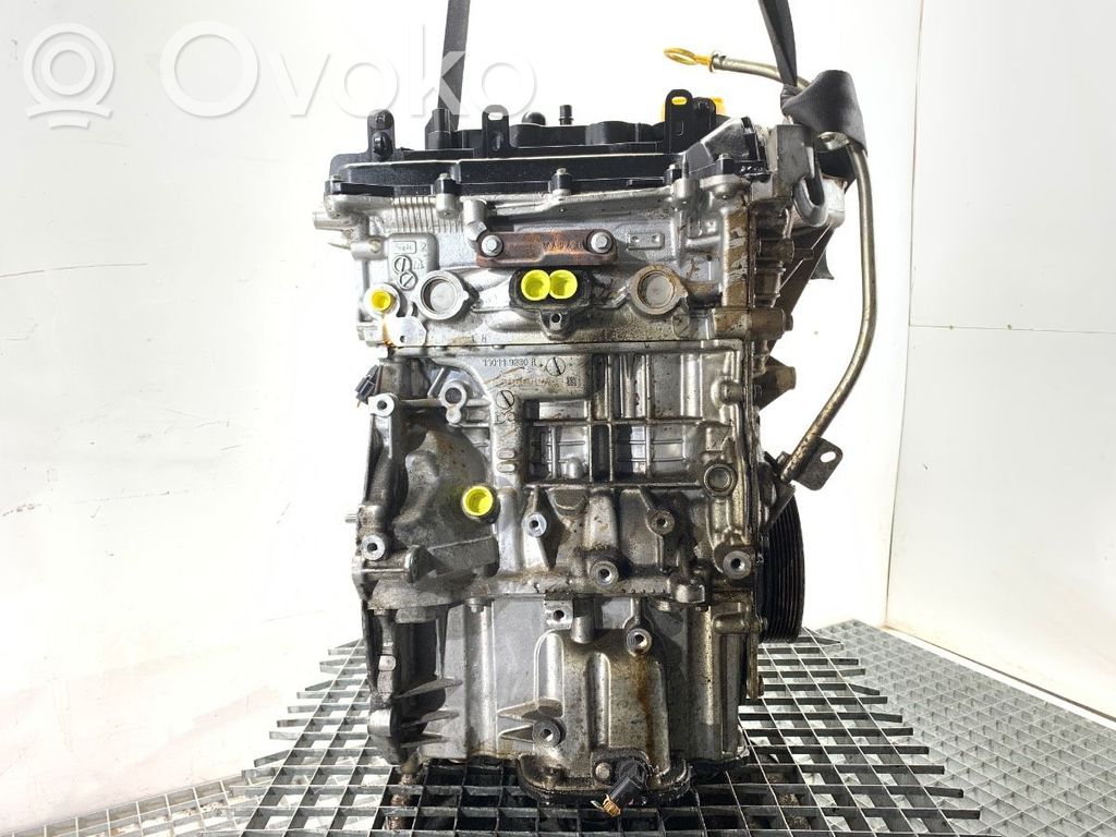 Engine   H4DF480H4D480