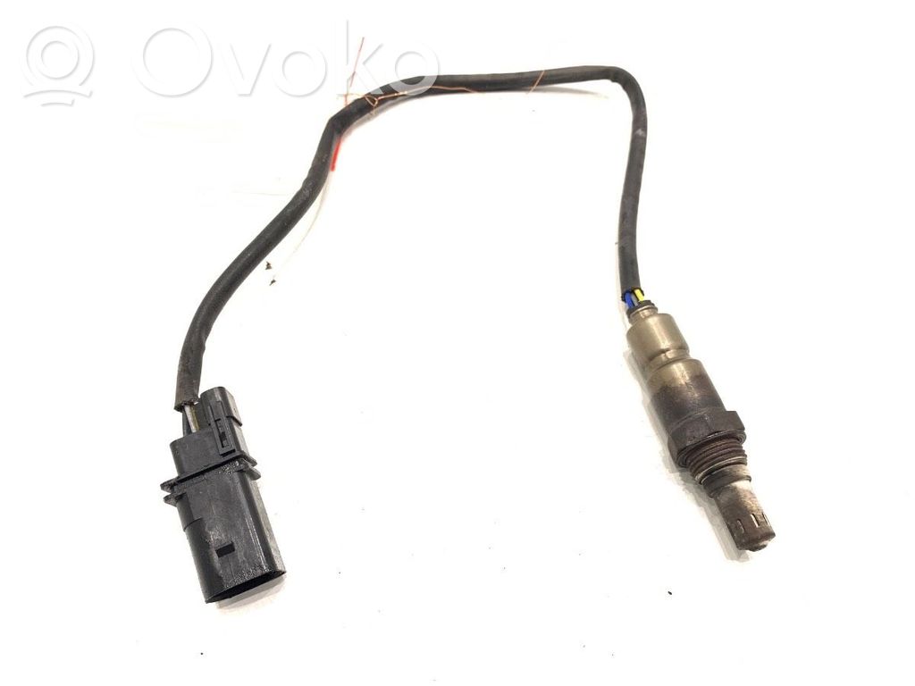Sonde lambda   5524916