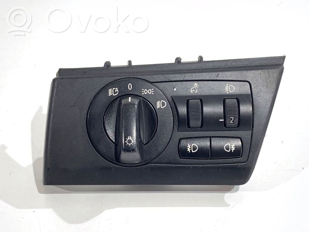 BMW X3 E83 Other switches/knobs/shifts 