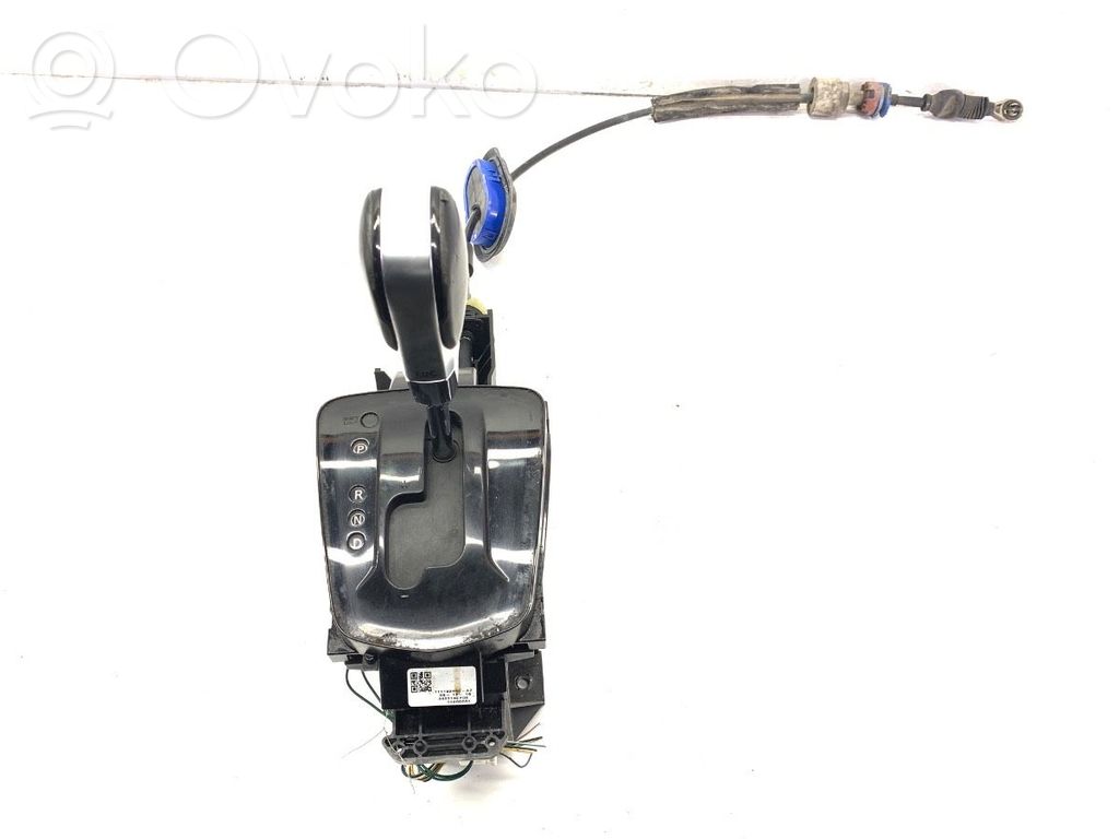 Renault Kadjar Gear shift rod 