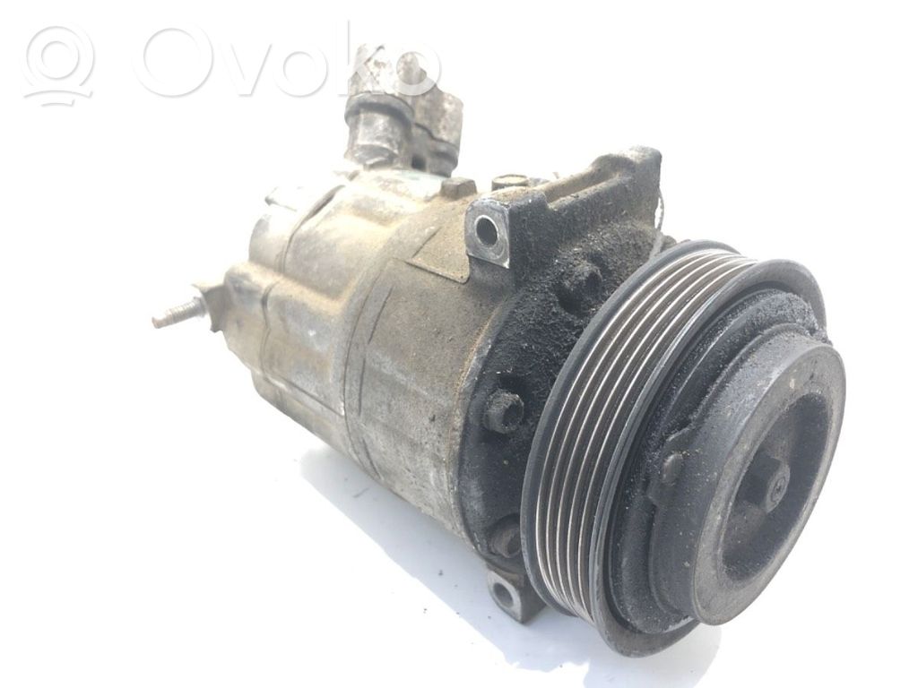Saab 9-3 Ver2 Compresseur de climatisation 