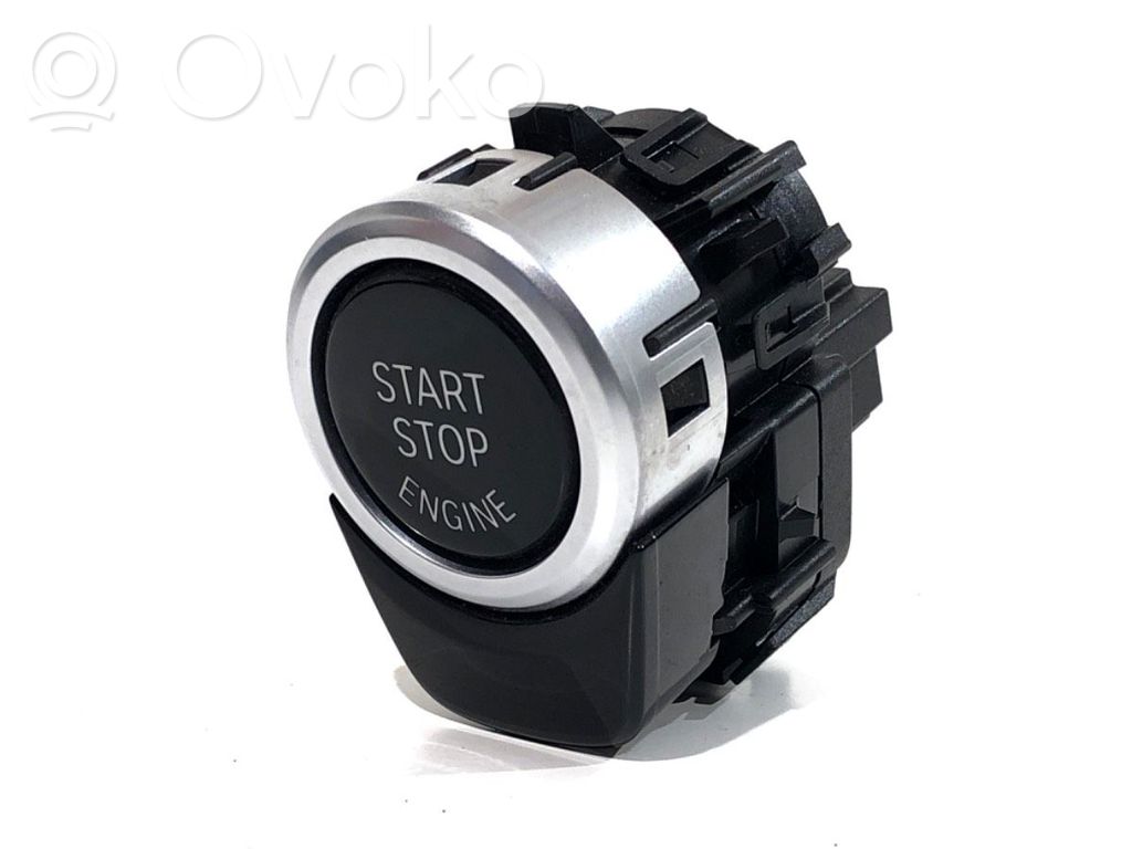 Engine start stop button switch   7948012