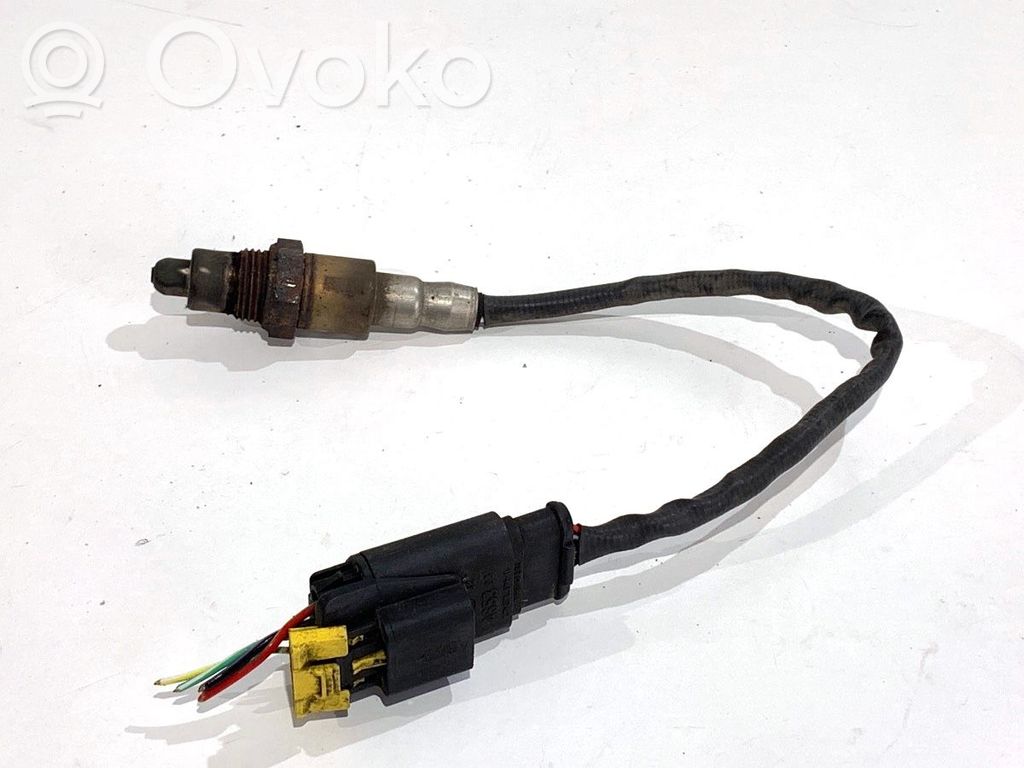 Fiat Tipo Lambda probe sensor 
