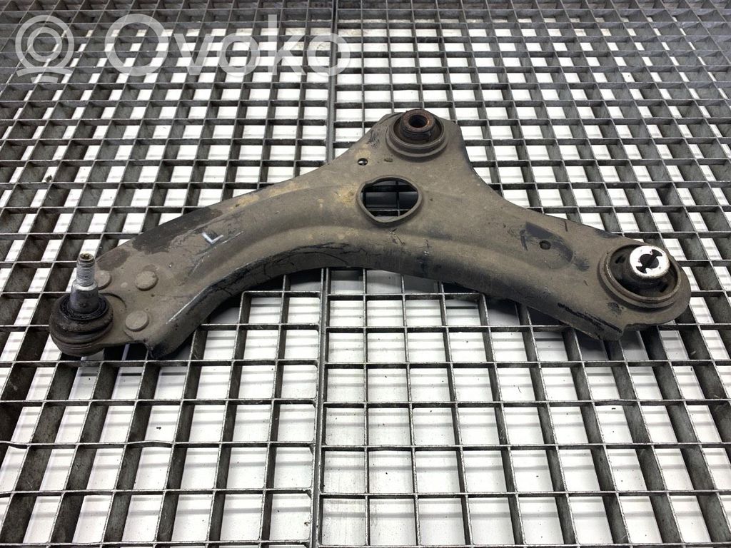 Front control arm
