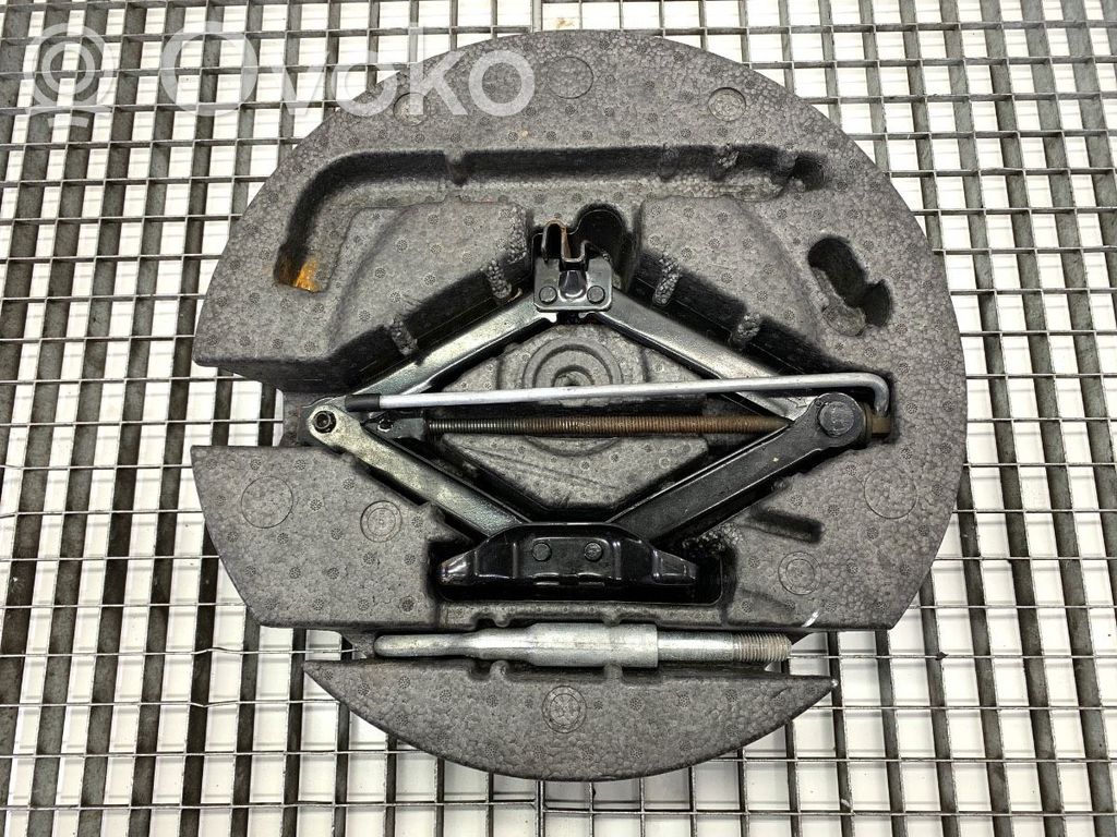 Volvo S80 Other interior part 