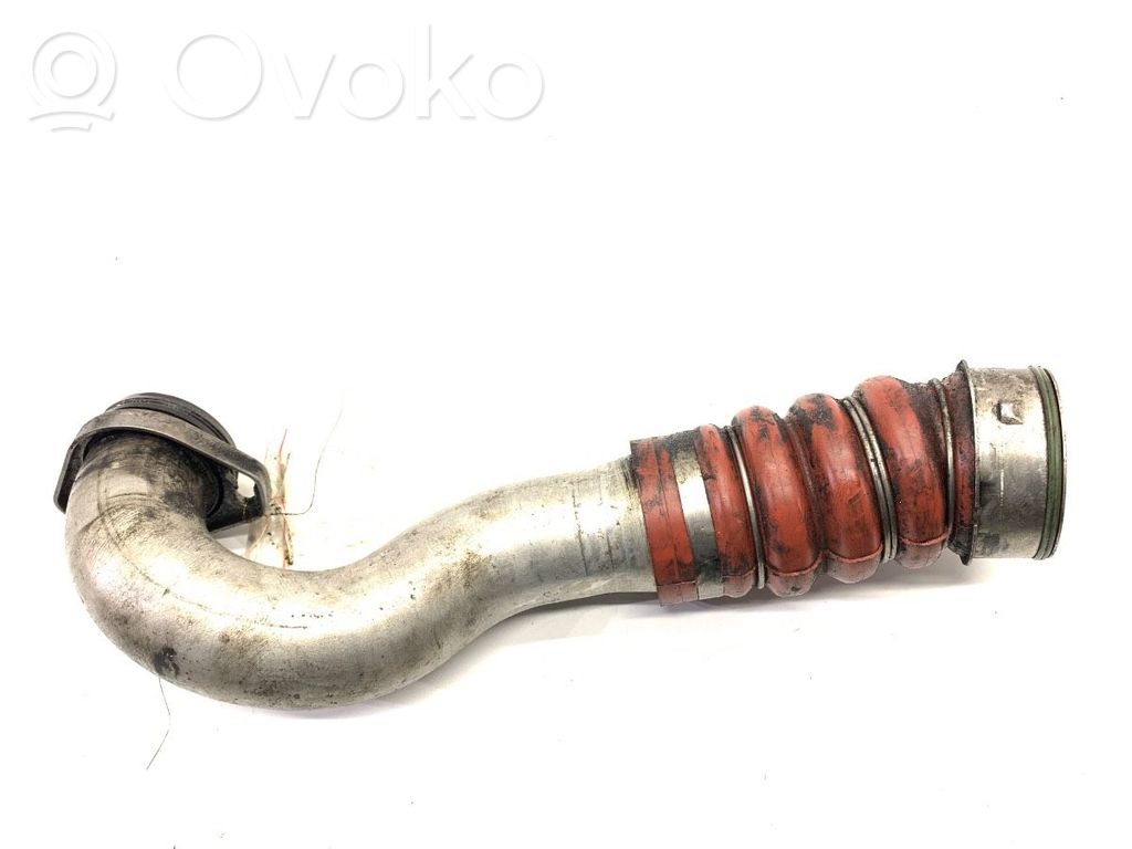 Intercooler hose/pipe   7801958