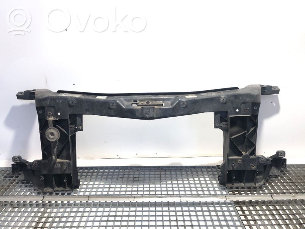 Volkswagen Crafter Priekinė kėbulo dalis 