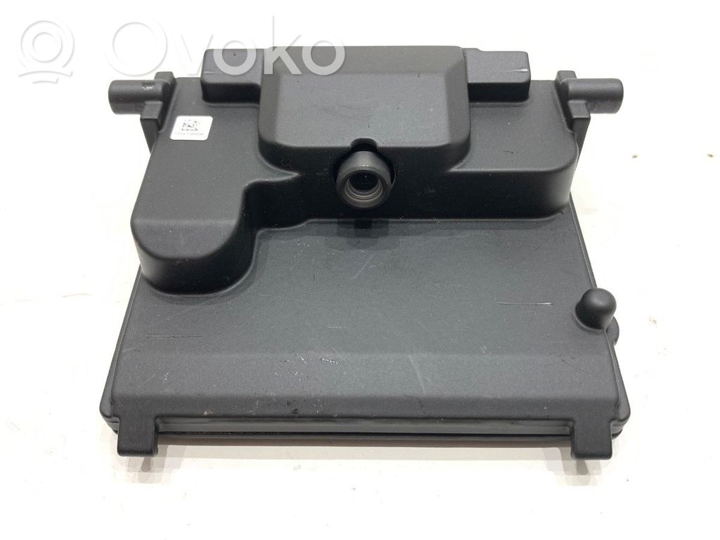 Ford Focus Windshield/windscreen camera 
