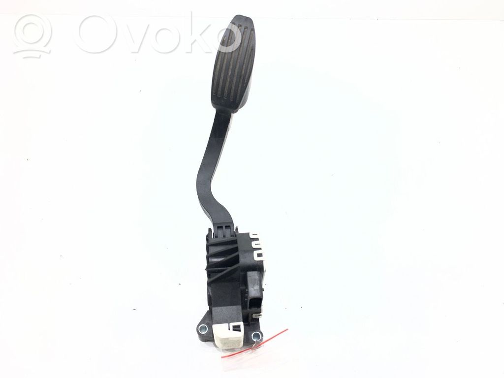 Fiat 500 Accelerator throttle pedal 