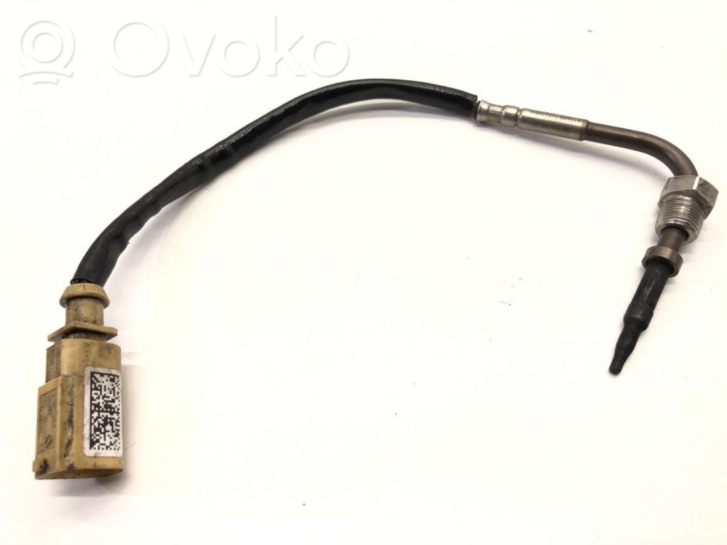 Audi A8 S8 D5 Sensor de temperatura del escape 