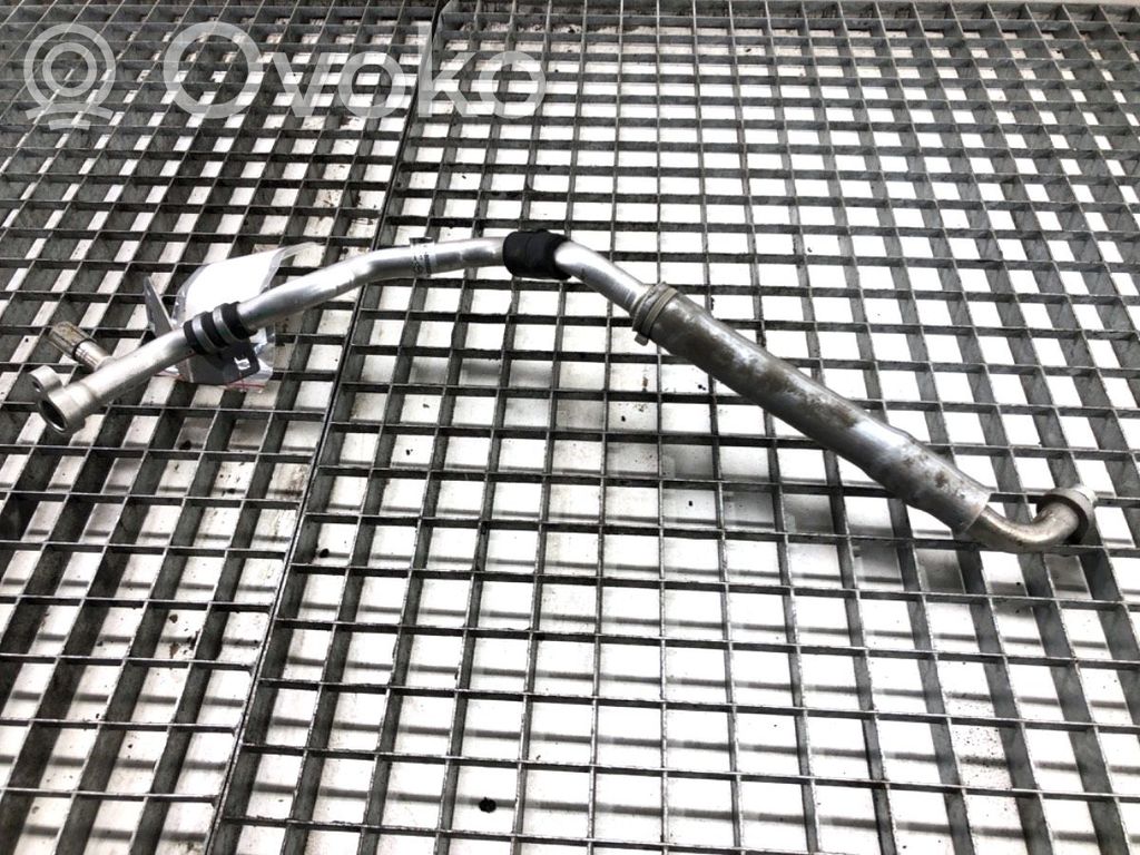 Renault Megane IV Conductă/furtun aer condiționat (A/C) 
