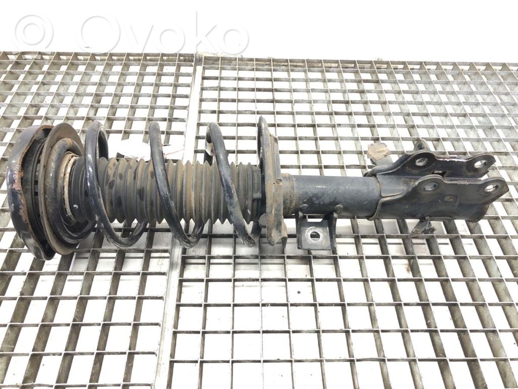 Ford Focus Front shock absorber/damper 
