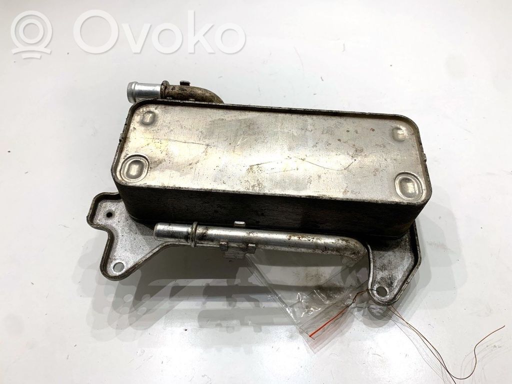 Kraftstoffkühler   4M0317021G