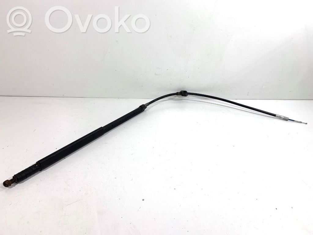 Citroen C5 Shock absorber/damper mounting bracket 