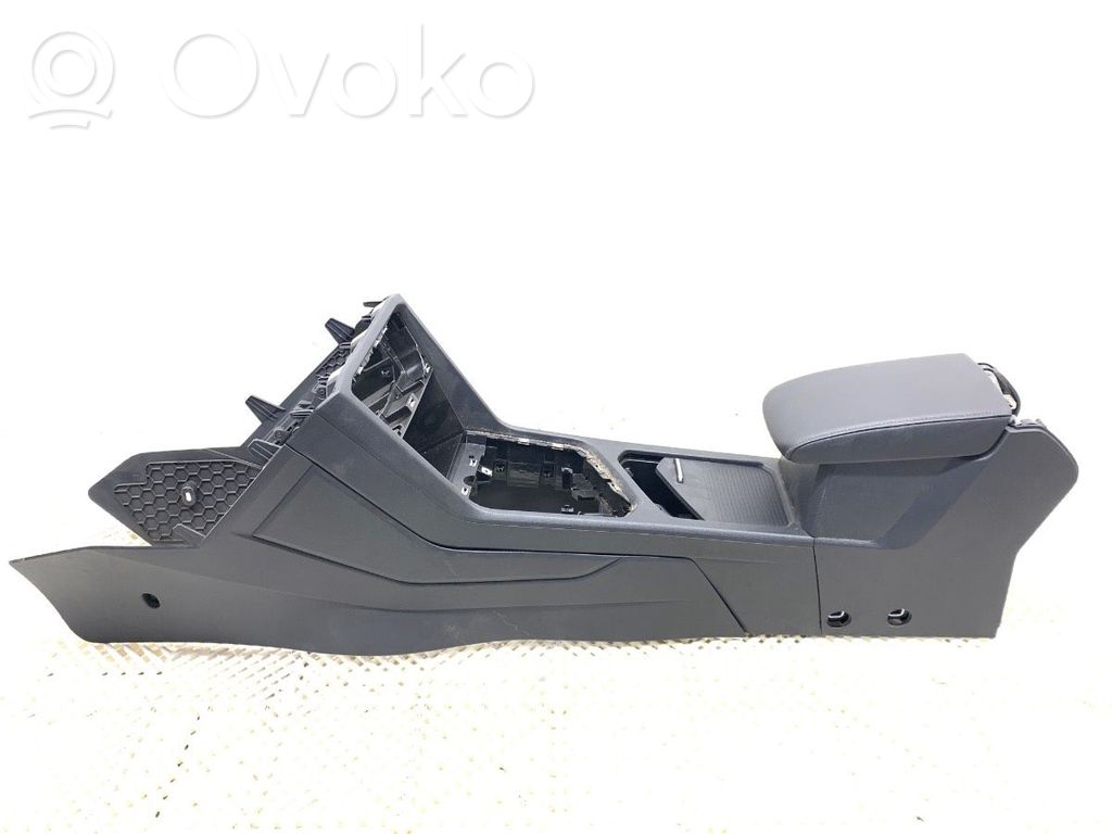 Volkswagen Tiguan Armrest 