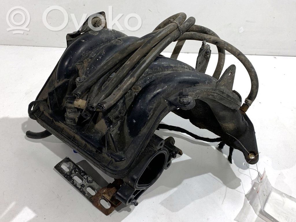 Citroen Nemo Collettore di aspirazione