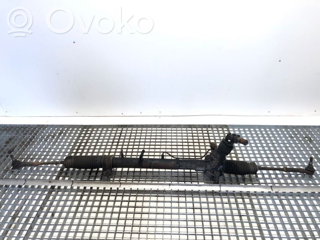 Citroen Jumper Hammastanko 