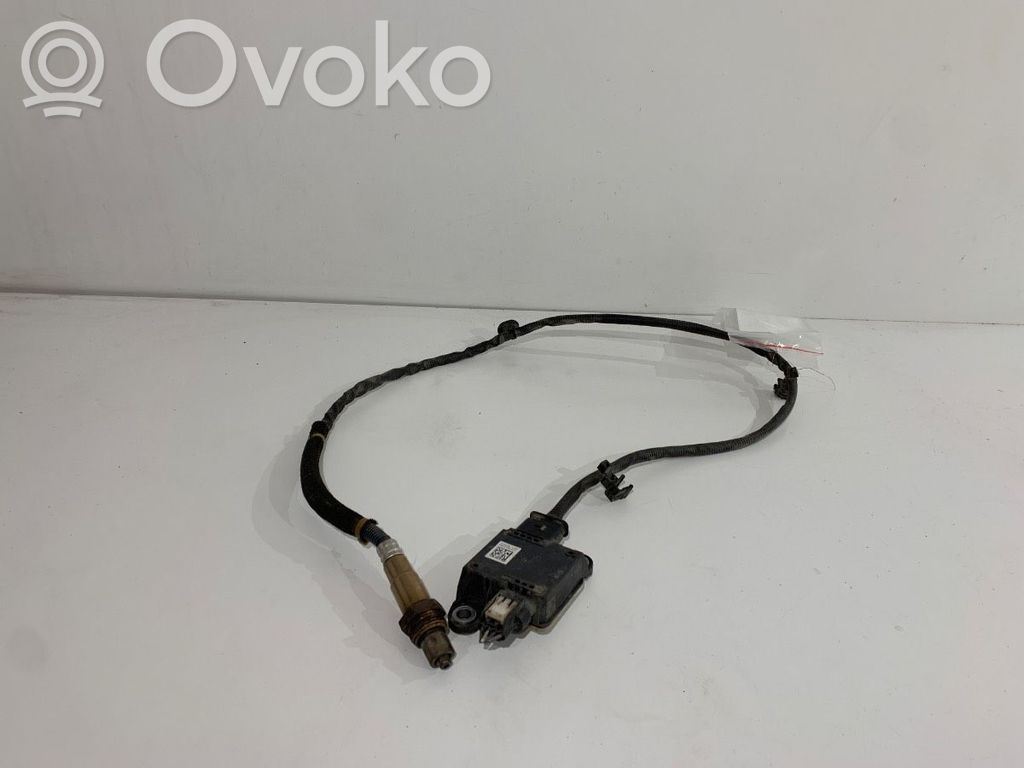 Ford Focus Lambda probe sensor 