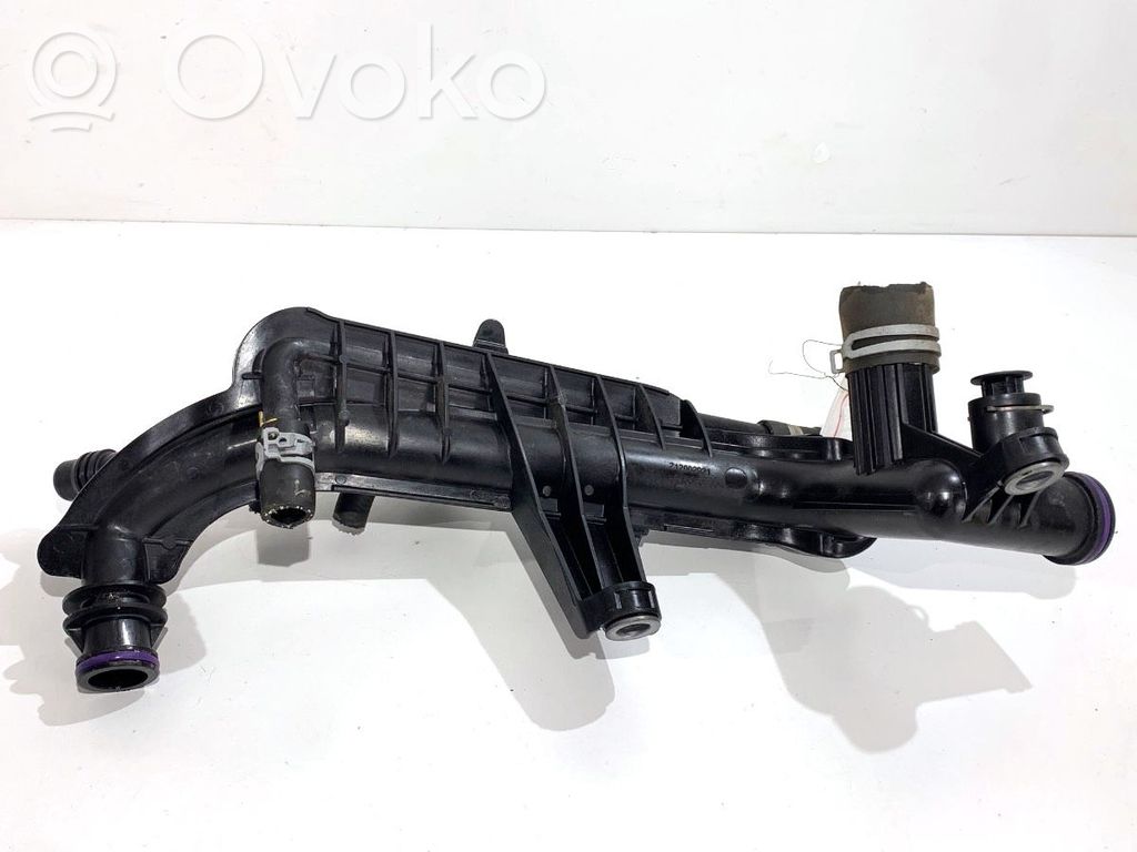 Ford Focus Engine coolant pipe/hose 