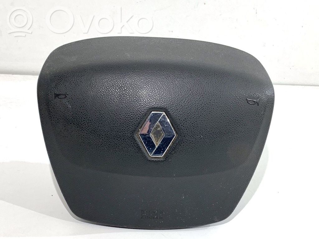 Renault Kangoo II Airbag volan 
