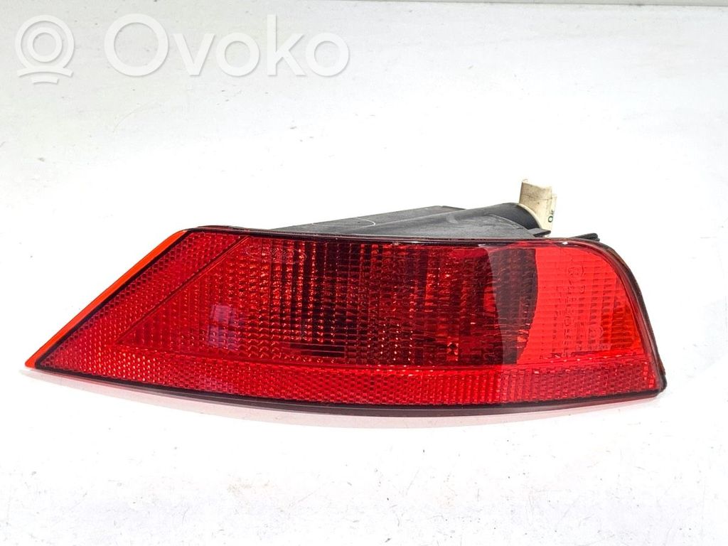 Ford Kuga II Luz del parachoques trasero