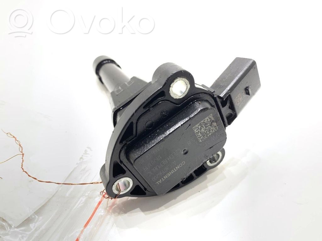 Audi Q8 LP gas reducer temperature sensor 