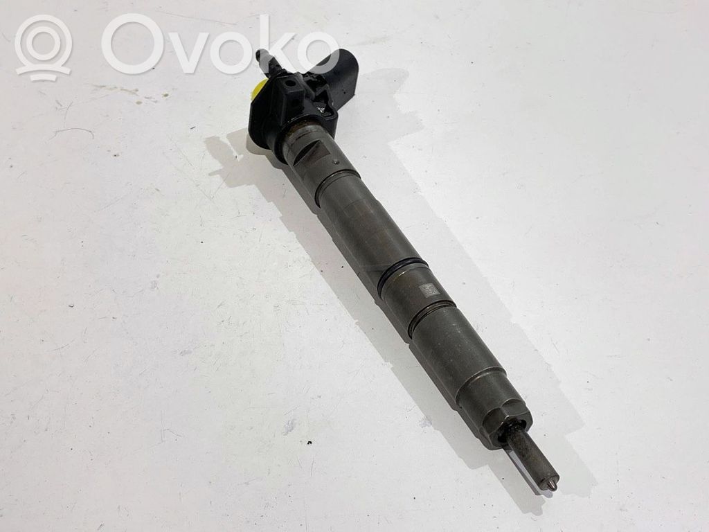 Audi A5 8T 8F Polttoainesuutinsarja 