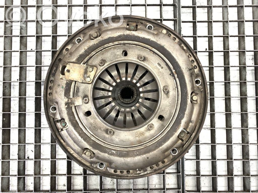 Volvo S90, V90 Clutch set kit 