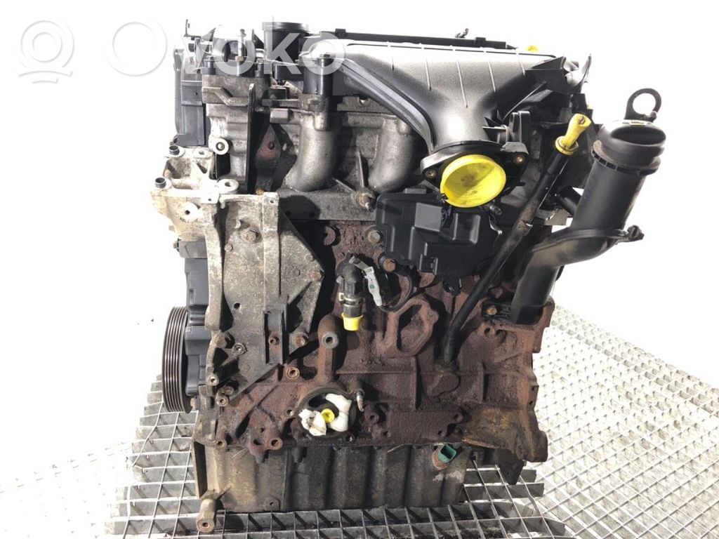 Citroen C5 Moteur 