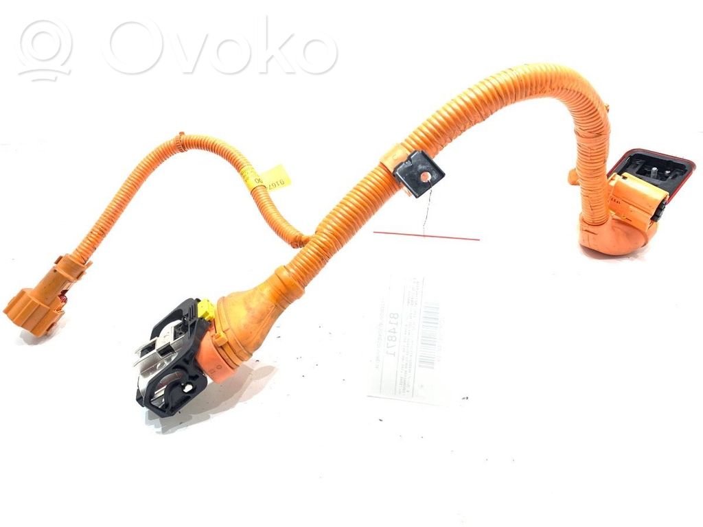 Hyundai Kona I Cavo ad alta tensione 