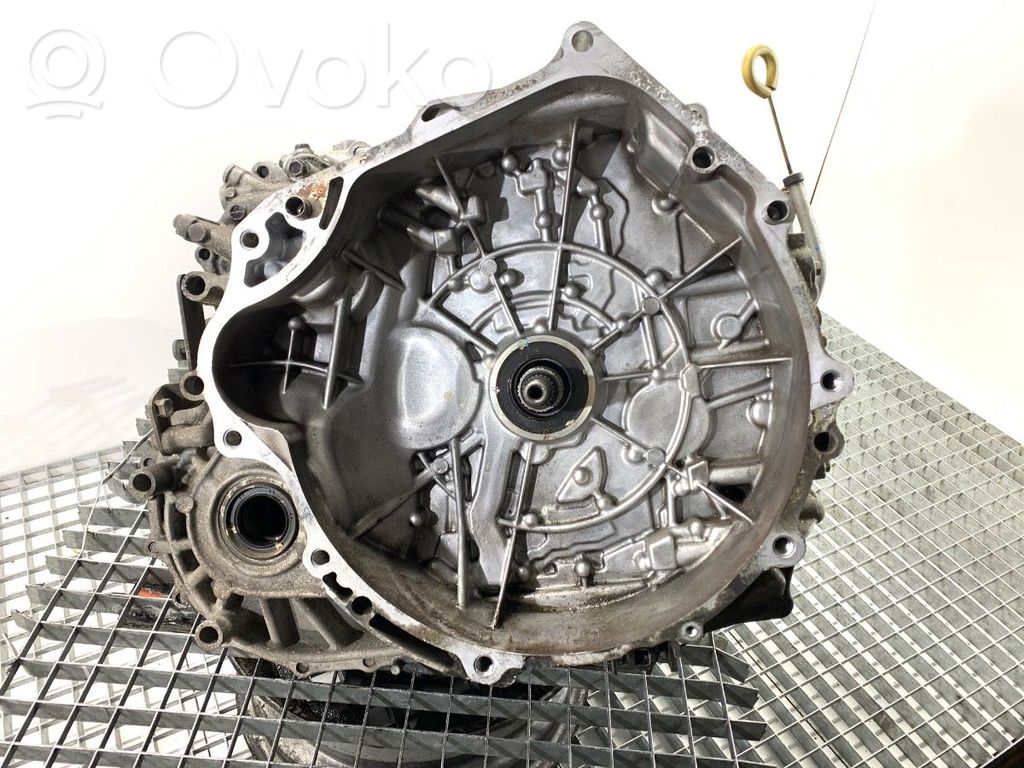 Honda Accord Manual 5 speed gearbox 