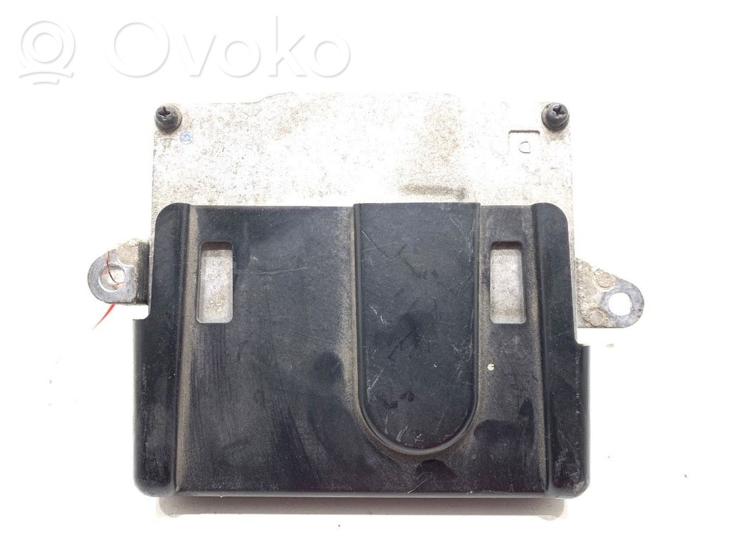 Honda Accord Unitate/modul de control cutie de viteze 