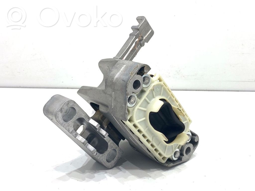 Skoda Kamiq Engine mount vacuum valve 