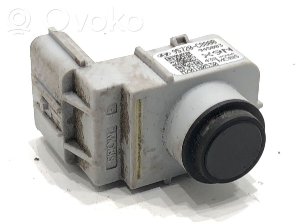 Hyundai i20 (GB IB) Sensor de aparcamiento PDC 