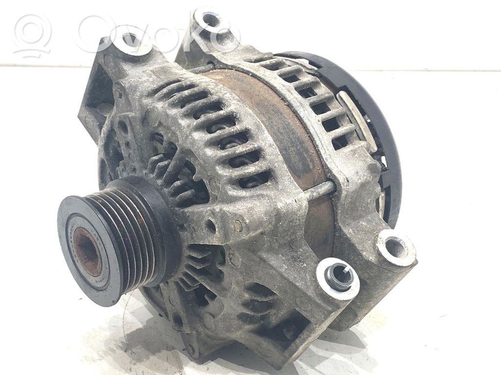 Jeep Grand Cherokee Ģenerators 