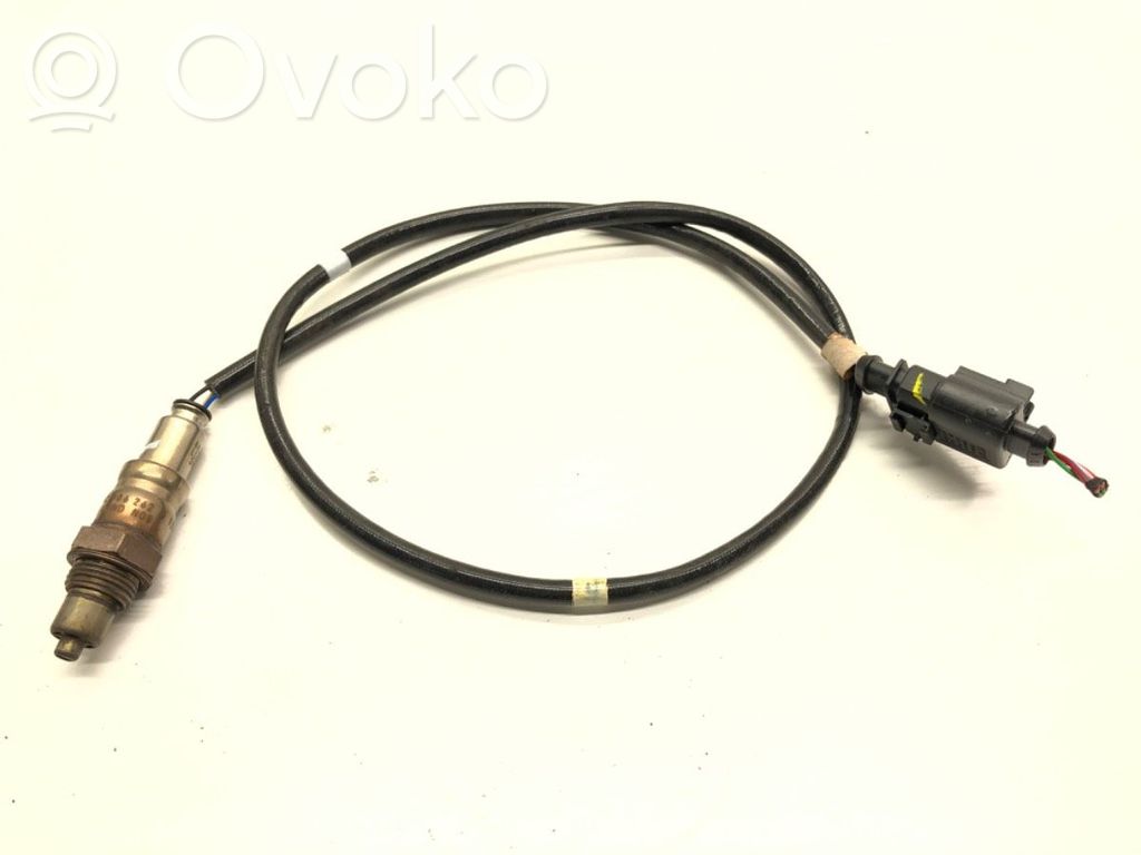 Skoda Kamiq Lambda probe sensor 