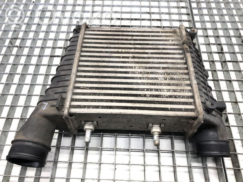 Audi A8 S8 D4 4H Radiador intercooler 
