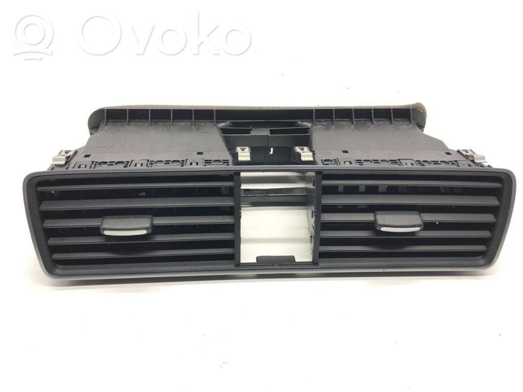 Volkswagen PASSAT B7 Copertura griglia di ventilazione laterale cruscotto