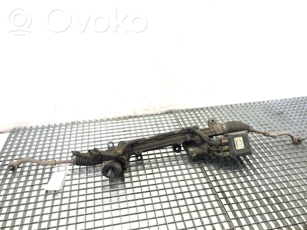 KIA Optima Steering rack 