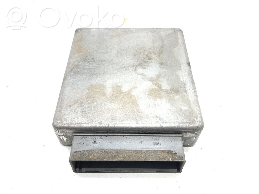 Ford Transit Engine control unit/module ECU 