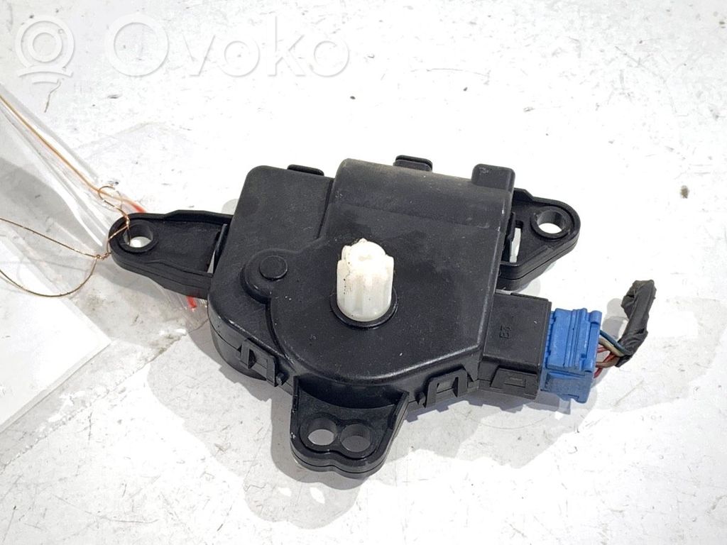KIA Sportage Motorino attuatore aria