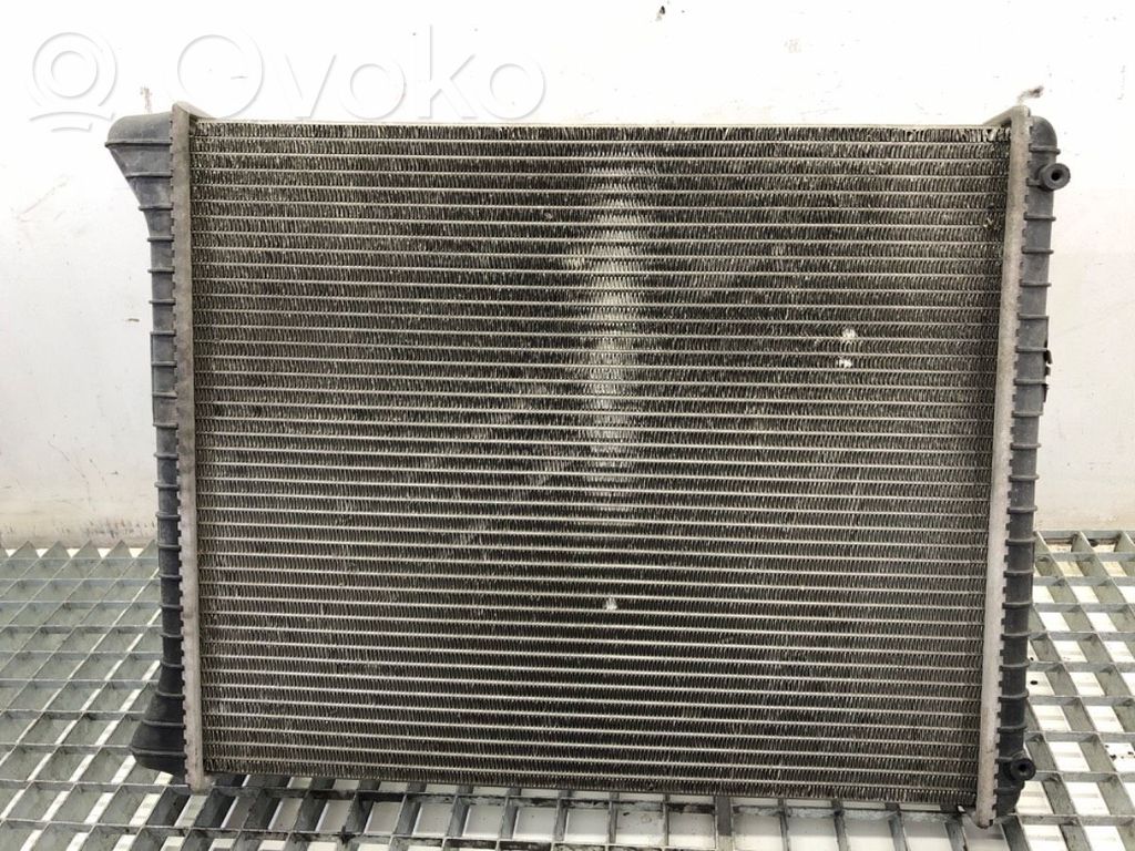 Audi A2 Coolant radiator 