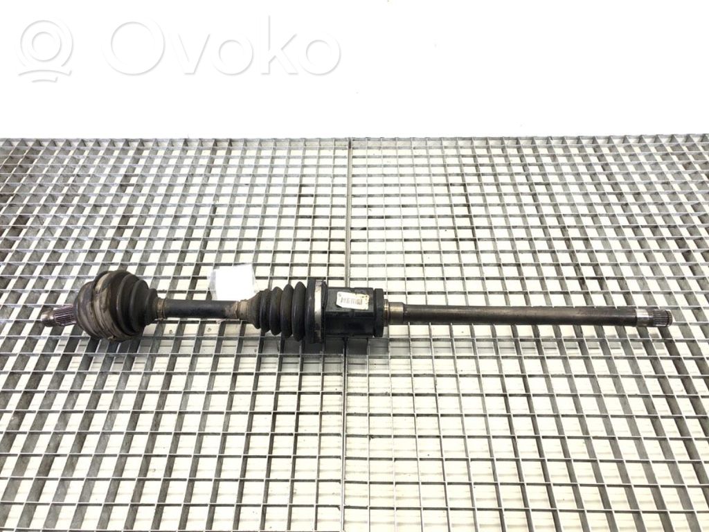 BMW X5 E53 Semiasse anteriore 