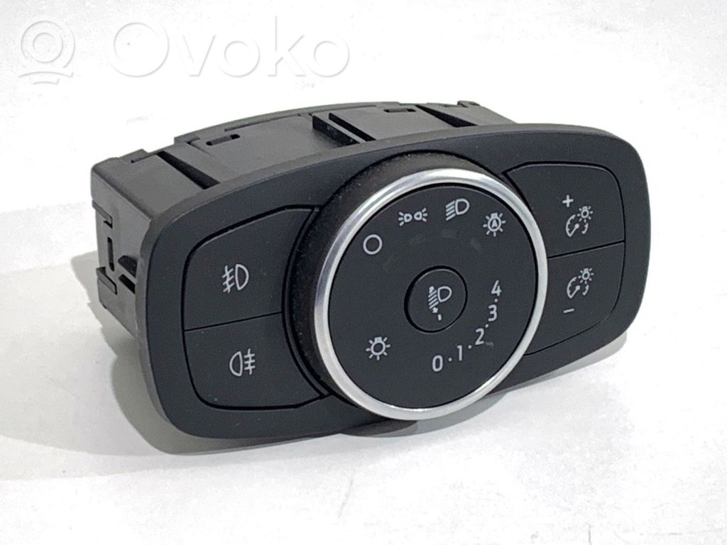 Ford Focus Kiti jungtukai/ rankenėlės/ perjungėjai 