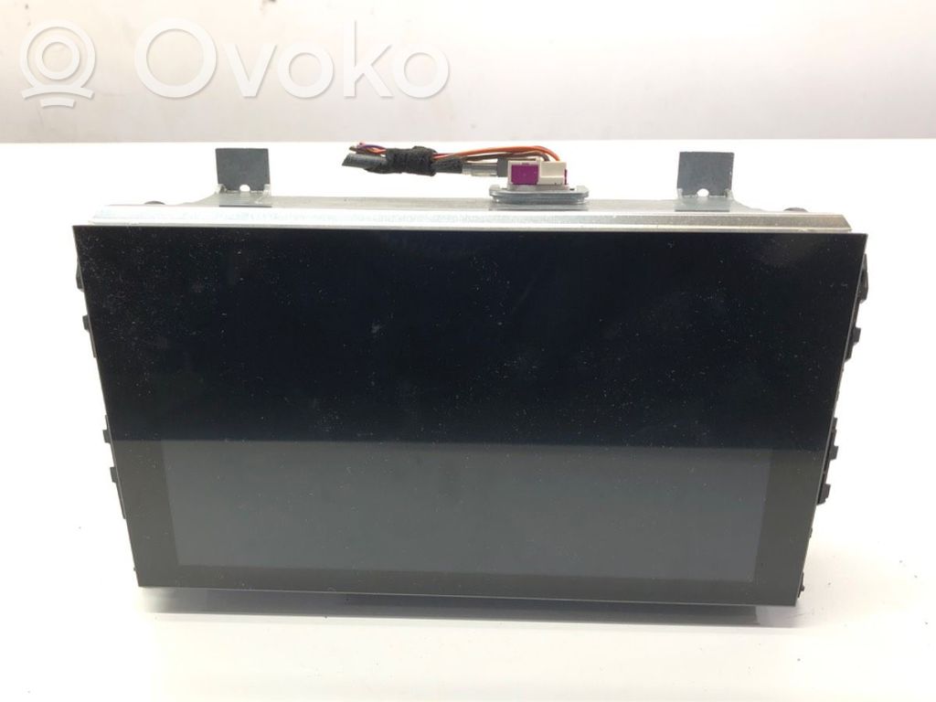 Audi A8 S8 D5 Screen/display/small screen 