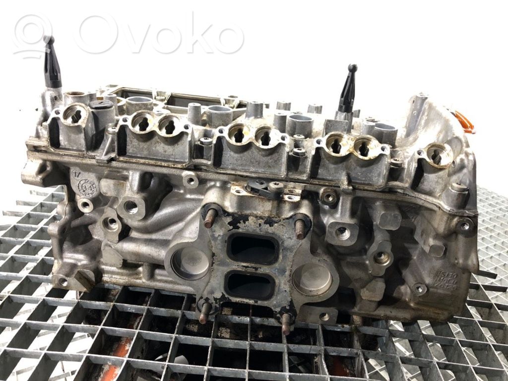 Volkswagen Touran III Engine head 