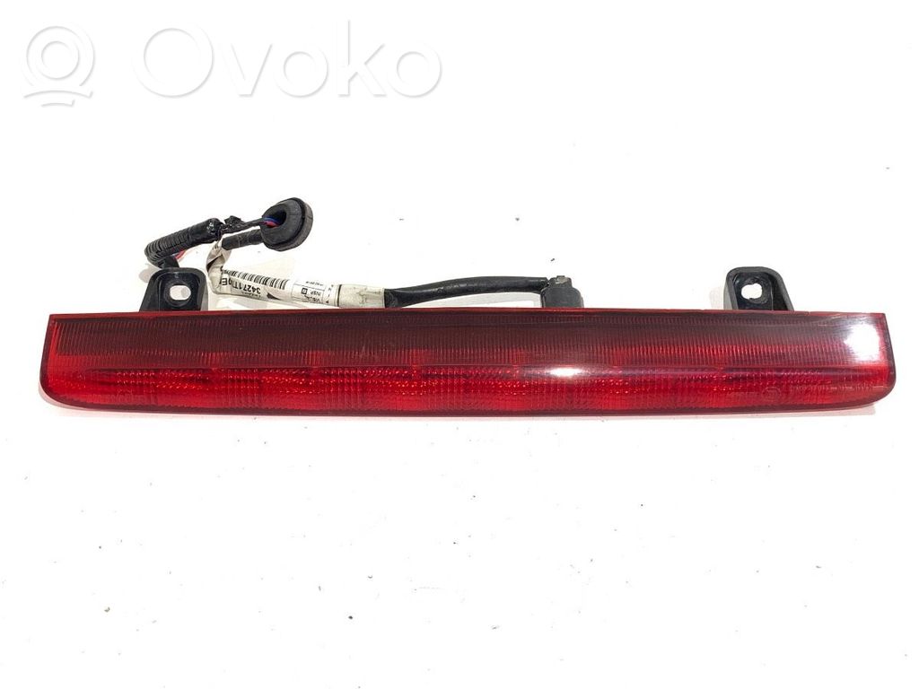 Honda Civic IX Troisième feu stop