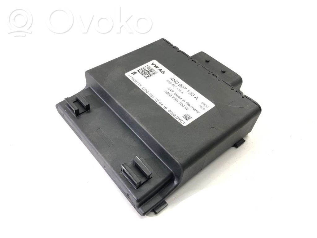 Audi A8 S8 D5 Other control units/modules 